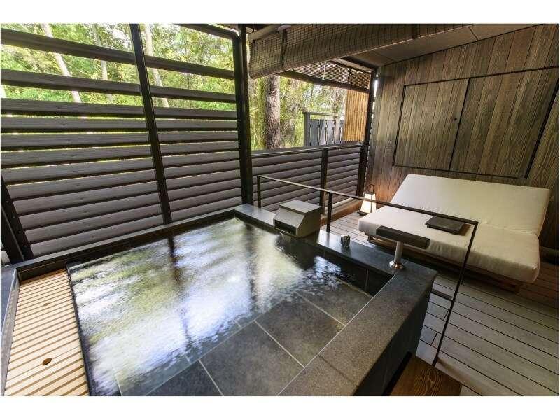 Fufu Nara Hotel Exterior foto